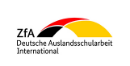 Deutsche Auslandsschularbeit International